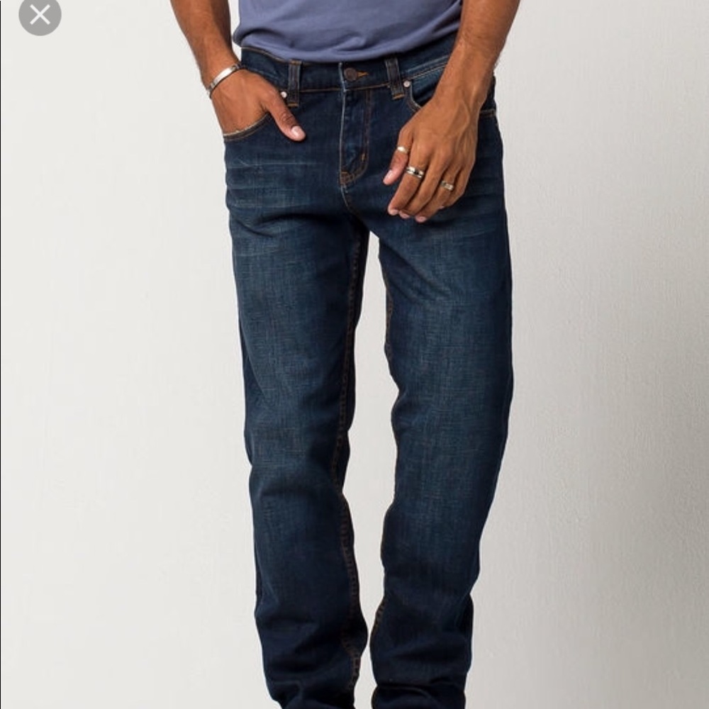 Men’s RSQ Jeans from Tillys